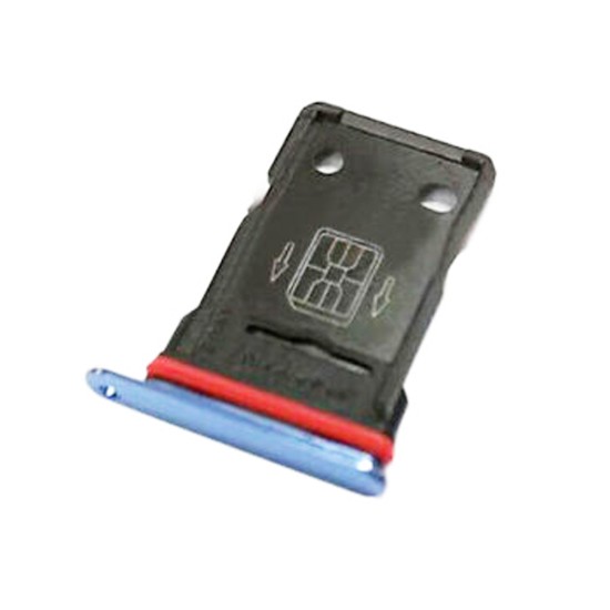 SUPORTE SIM ONEPLUS 9R AZUL SUPORTE SIM ONEPLUS 9R AZUL